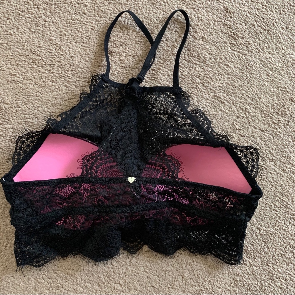 Victoria Secret Pullover Bra - Picture 4 of 7